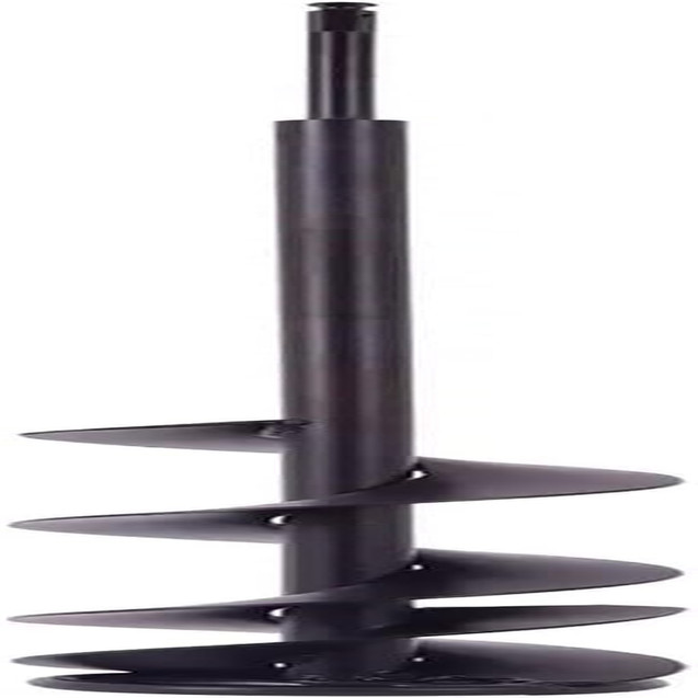 G06160 Mud Monster Spiral Concrete Mixer - Quantity 1