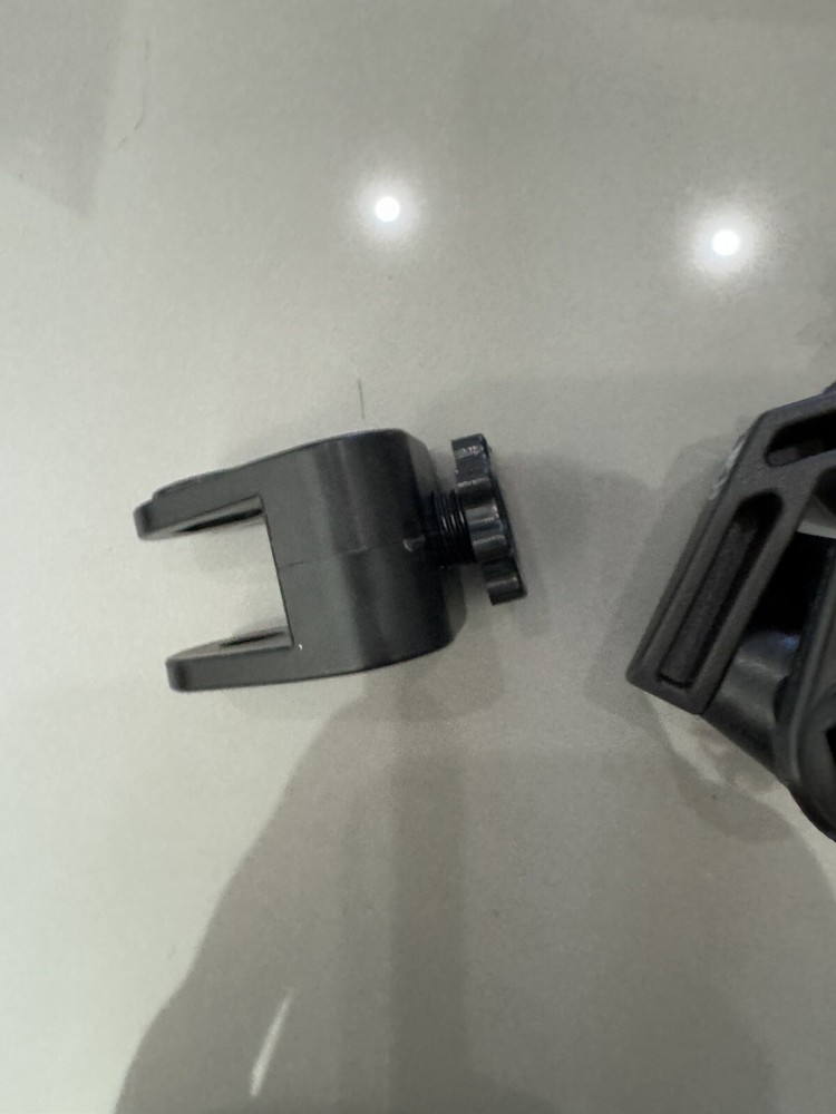 NightStick Multi-Angle Helmet Mount NS-HMC6