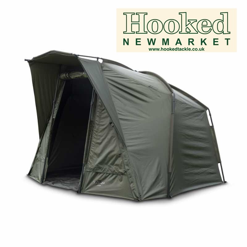 Nash Titan T1 Bivvy