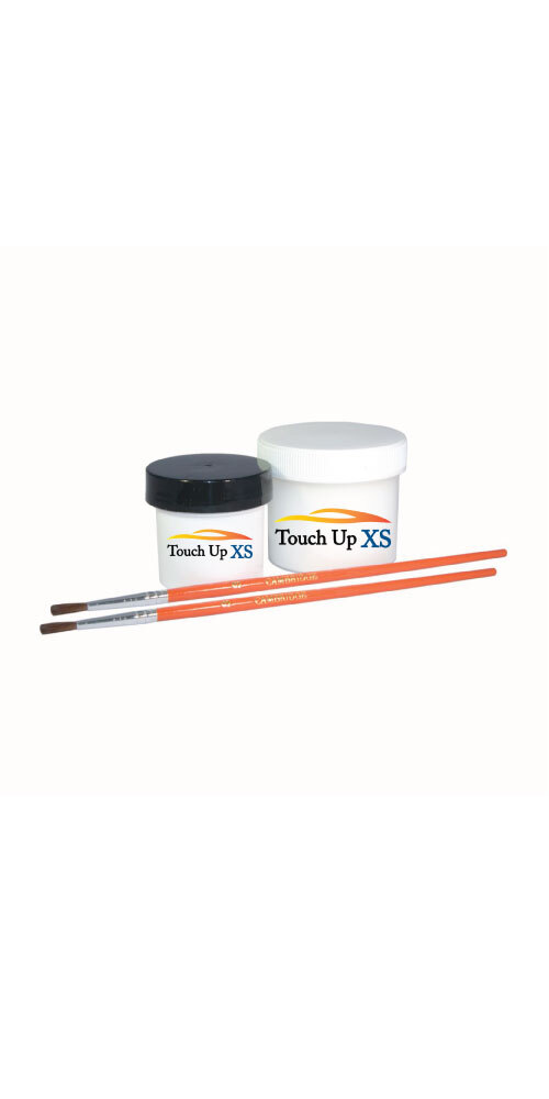1oz Paint Kit for  Yamaha 892 BLUISH WHITE SOLID 1
