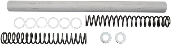 Race Tech Fork Spring 1.20 kg/mm Pair for Harley Tri Glide Ultra 14-17