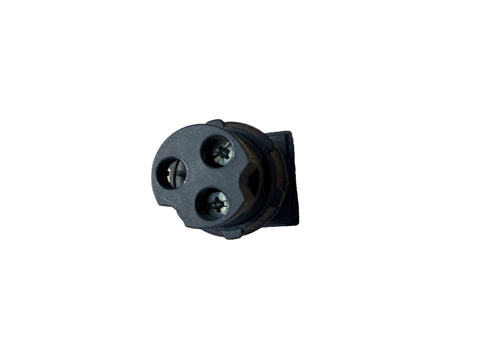 230V hour meter tachometer