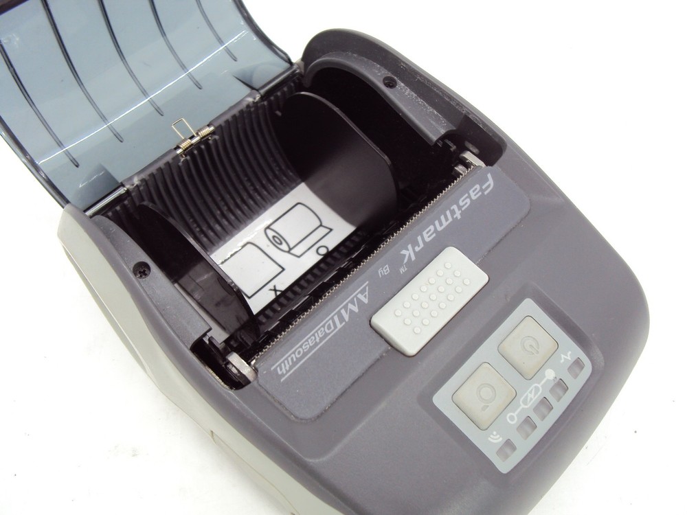 Fastmark AMT Datasouth M3 Portable Bluetooth Thermal Barcode Printer