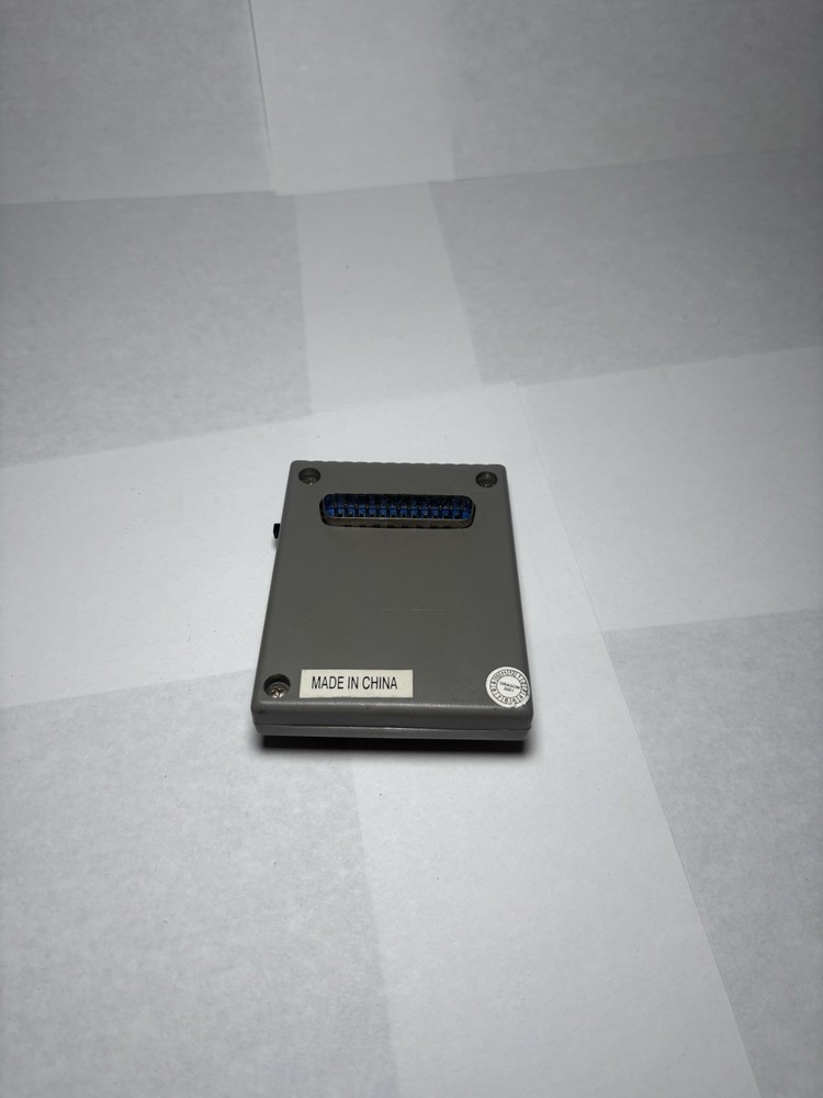 Dragon Hacker 2000 (PlayStation 1) PS1 Retro Console Hack Attachment - See Video