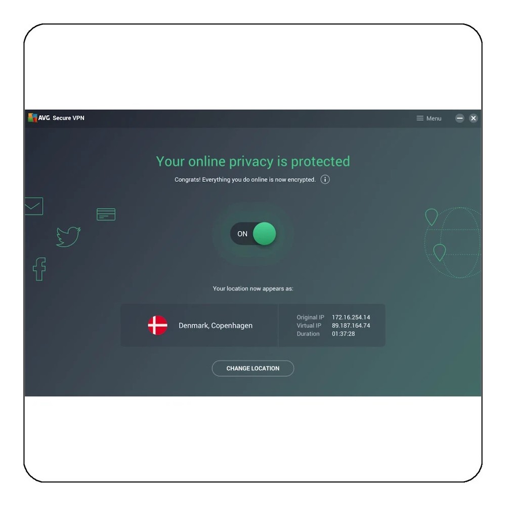 AVG Ultimate - 10 Devices - 2 Years - [Download]