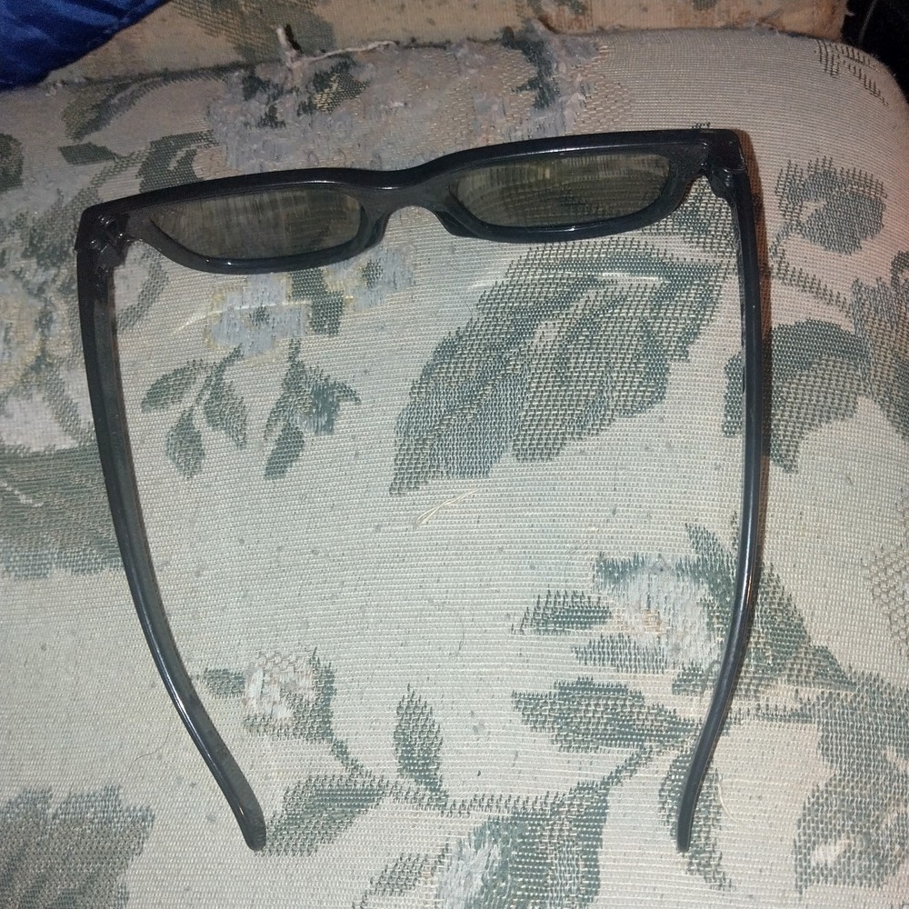 Real D Passive 3D Glasses