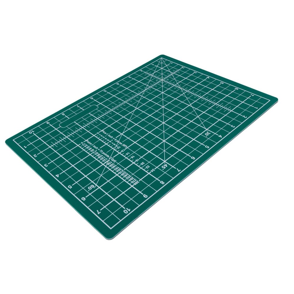 Huron Self Healing Craft Mat 9x12 Inch