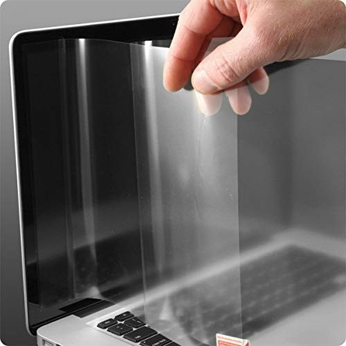 Anti-Glare and Anti Finger Print Screen Protector (3 17.3" Screen Protector