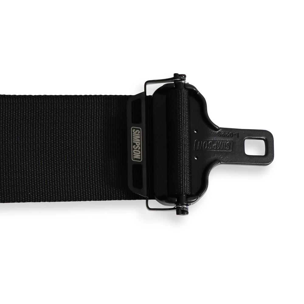 Simpson 3 5-POINT HARNESS BOLTIN"