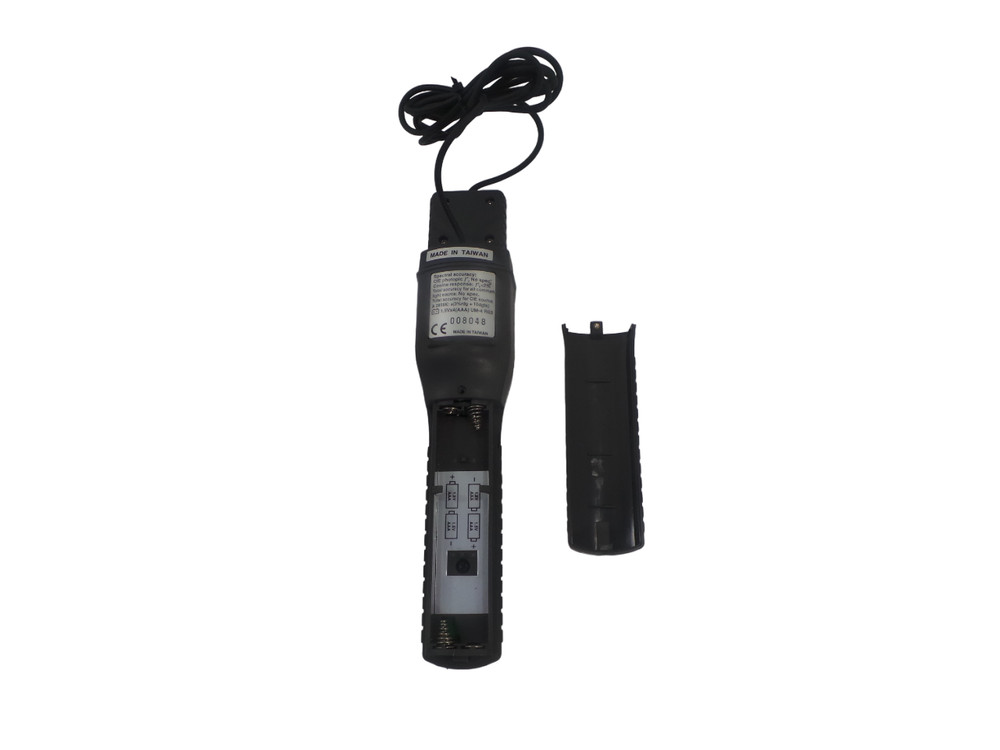 Extech 403125 Light Probe Meter - Free shipping