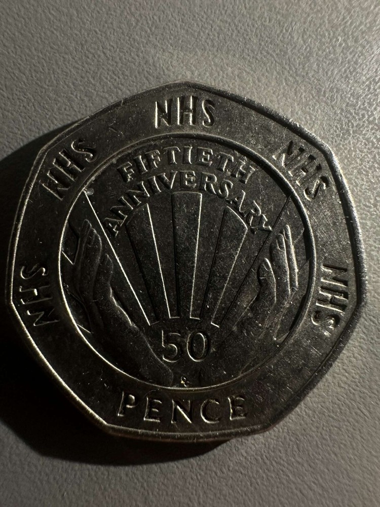 coins uk