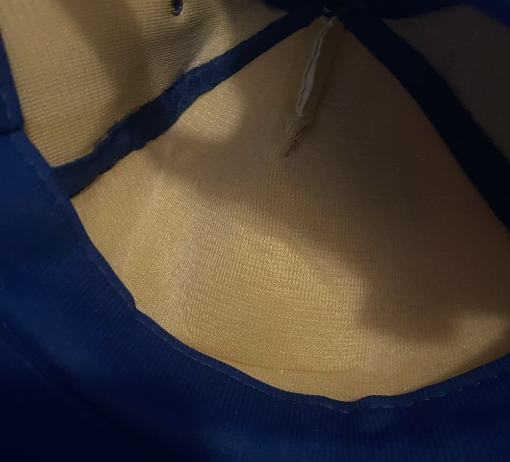 Sesame Street - Screen Used Prop Hooper's Store Hat!