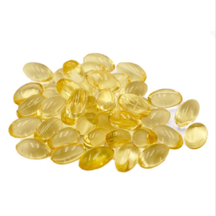 Yoni Tightening Capsules with Applicator