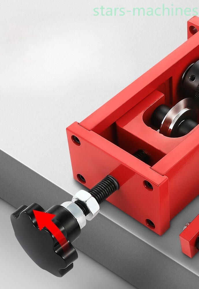 DIY Copper Scrap Wire Peeling Manual Waste Wire Stripping Machine Cable Stripper