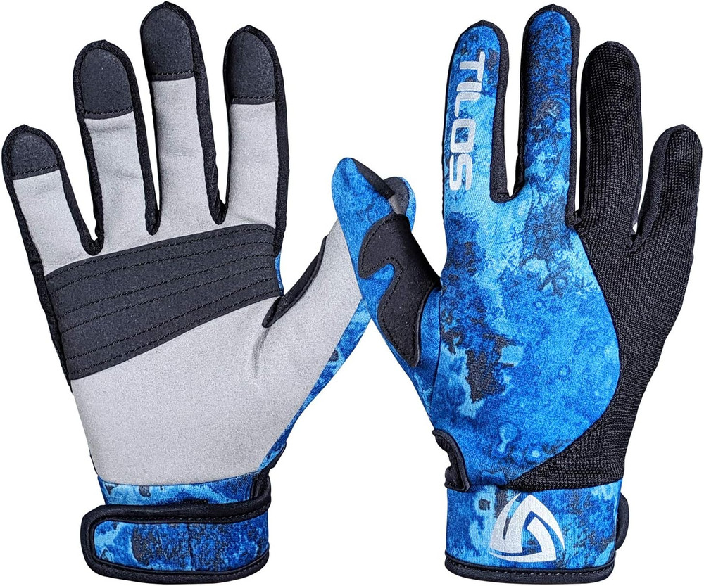 1.5Mm Tropical-X Mesh Gloves