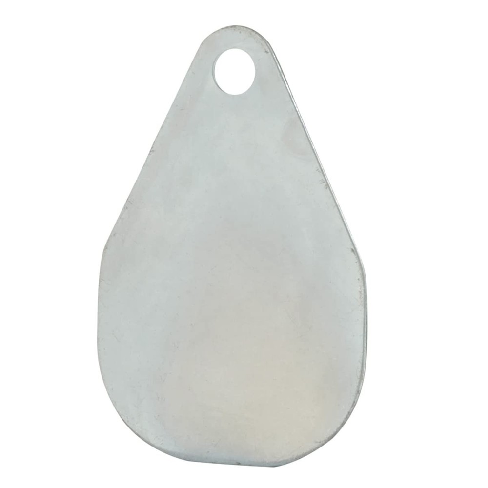 Wilson 305752 Flat Mount for Magnetic Mount Antennas