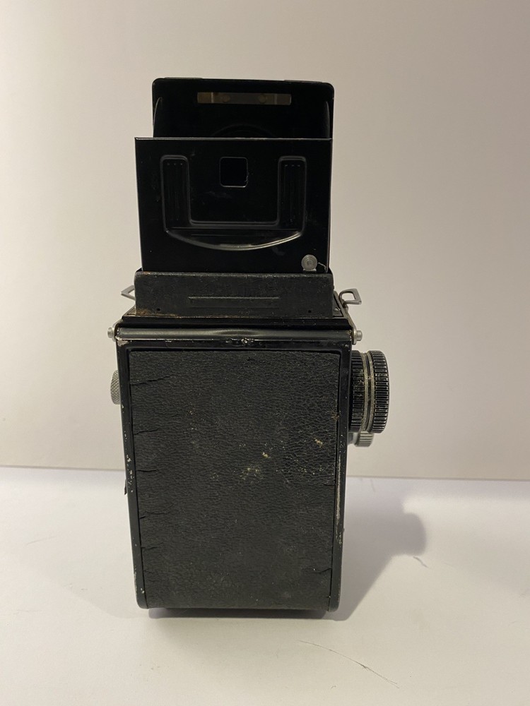 Walzflex Camera