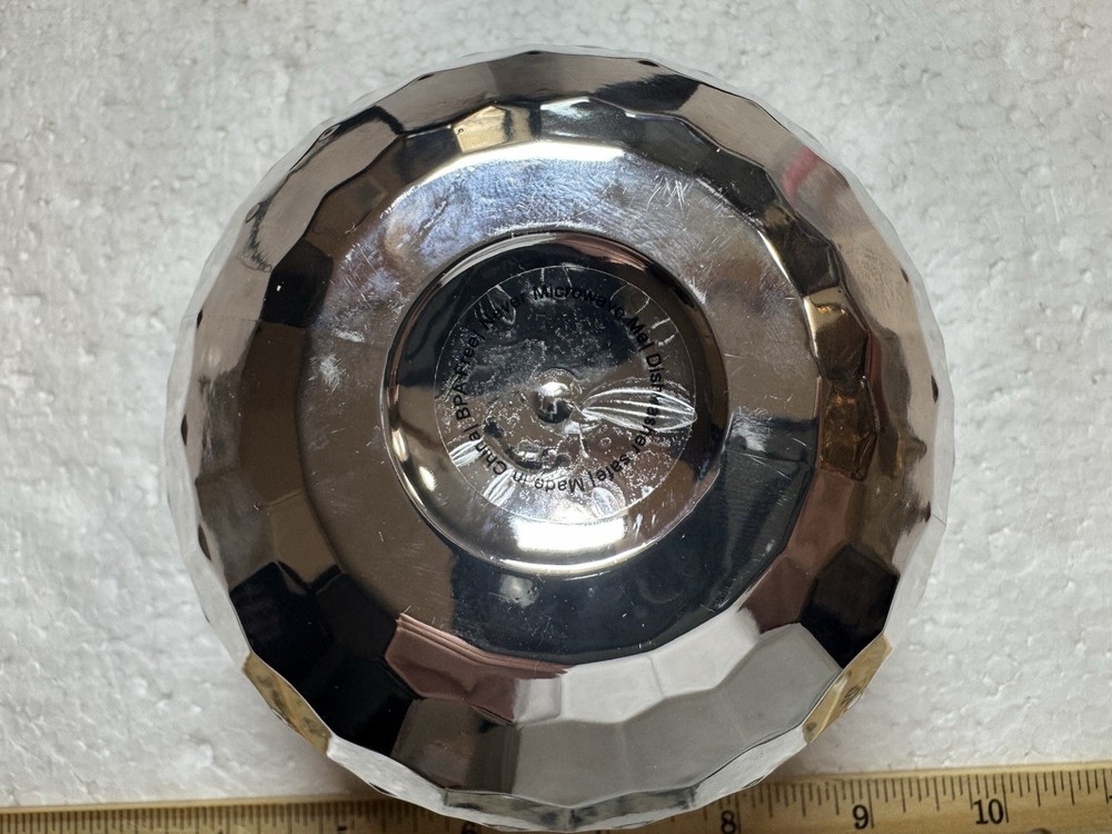 COOL Disco Ball Drink Holder