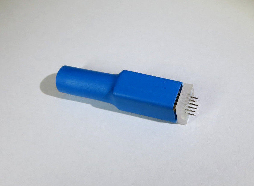 SOIC8 Pogo Pin EEPROM Adapter For speedometer programming with ***guide cap***