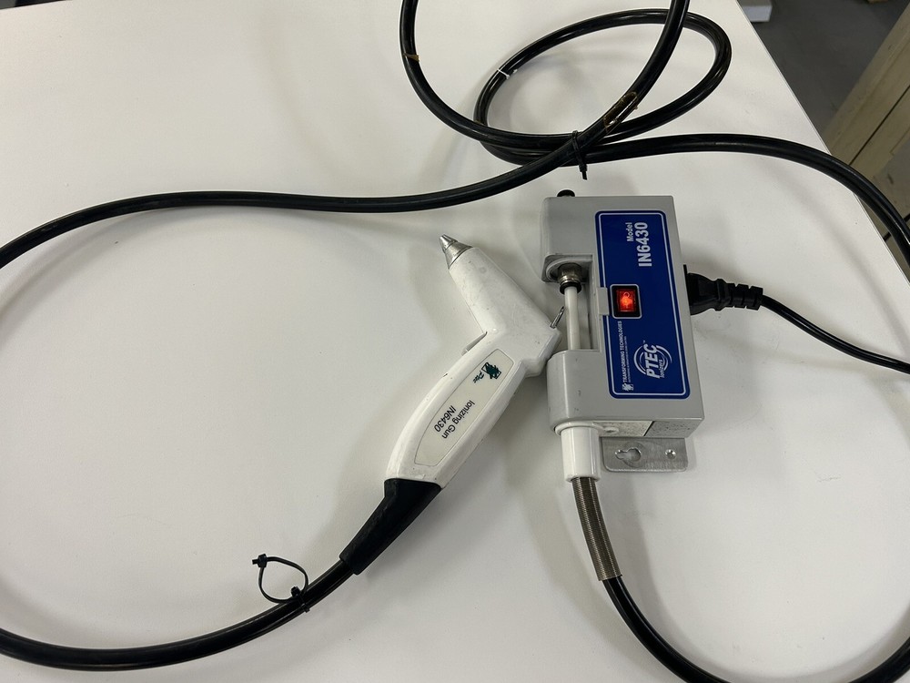 Transforming Technolgies PTEC IN6430 ESD Ionizing Gun