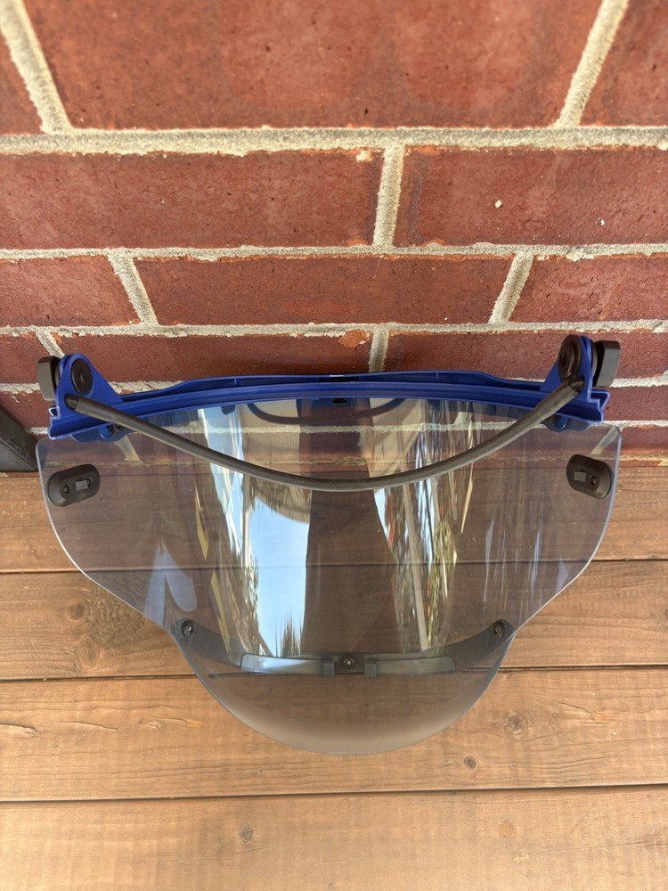 Paulson AMP3-12HTS Arc Flash Protective Face Shield