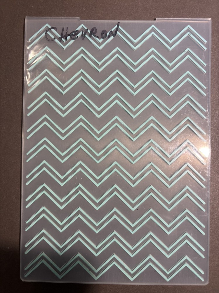 embossing folders for card making