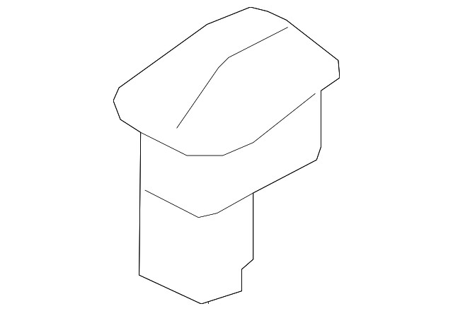 Genuine Ford Sun Load Temperature Sensor 7L1Z13A018A