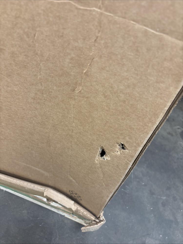 *READ DESCRIPTION* Rheem XE80T10HS45U0 Electric 80 Gal Tank Water Heater