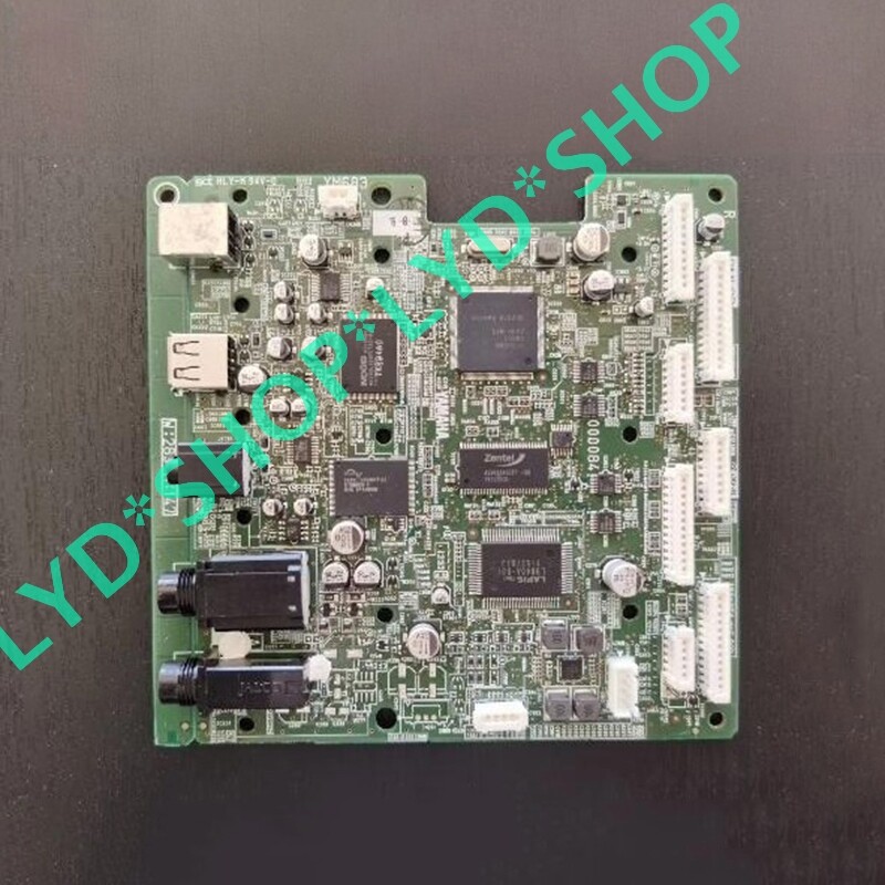 1 Pc. New For PSR-E463 Electronic Organ Main Board Power Board