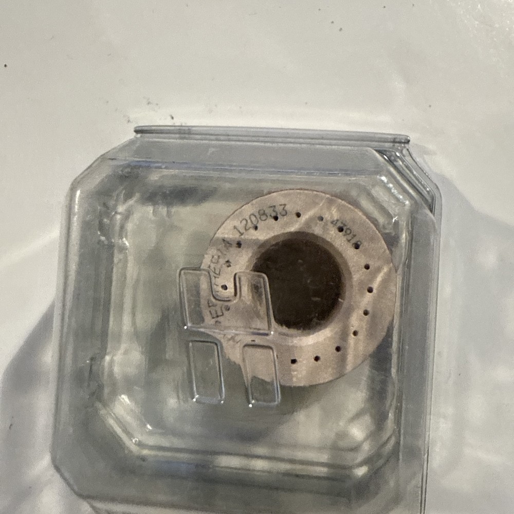Hypertherm #120833 Swirl Rings OEM