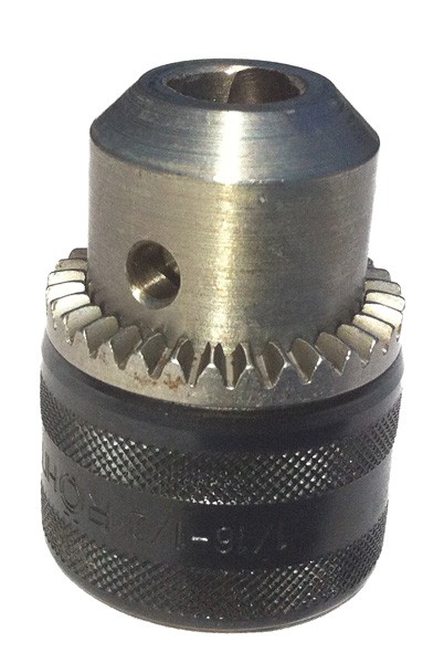 Ridgid Genuine OEM Replacement Chuck - 672380006