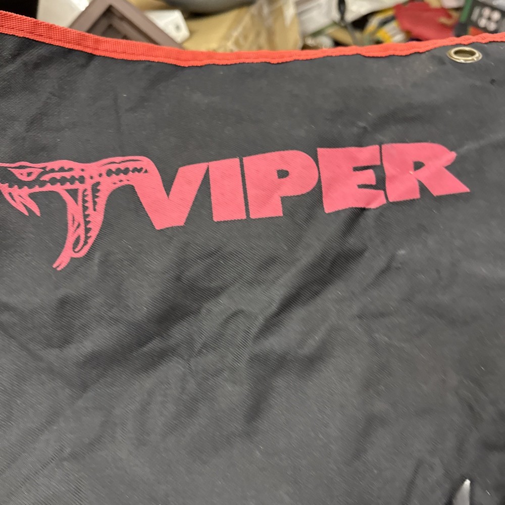 Viper Tools Black 13 pieces Wrench Set