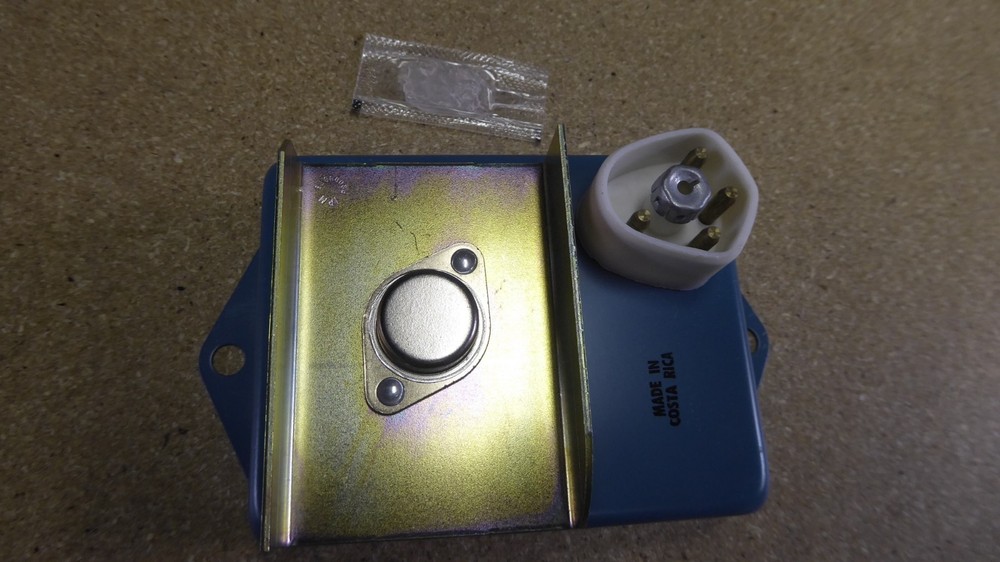 PT315 Trust Ignition Control Module New CBE14