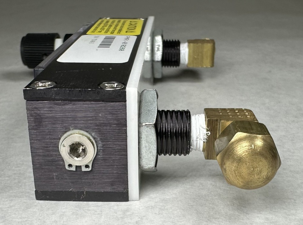 Cole Parmer PMR1-010280 Flow Meter