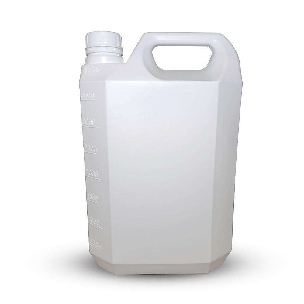 BBLY Lemon Syrup, 11lbs x btl