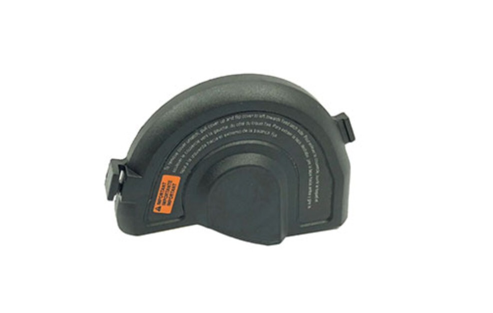 Porter-Cable Restorer replacement cap for multi-surfacing tool.
