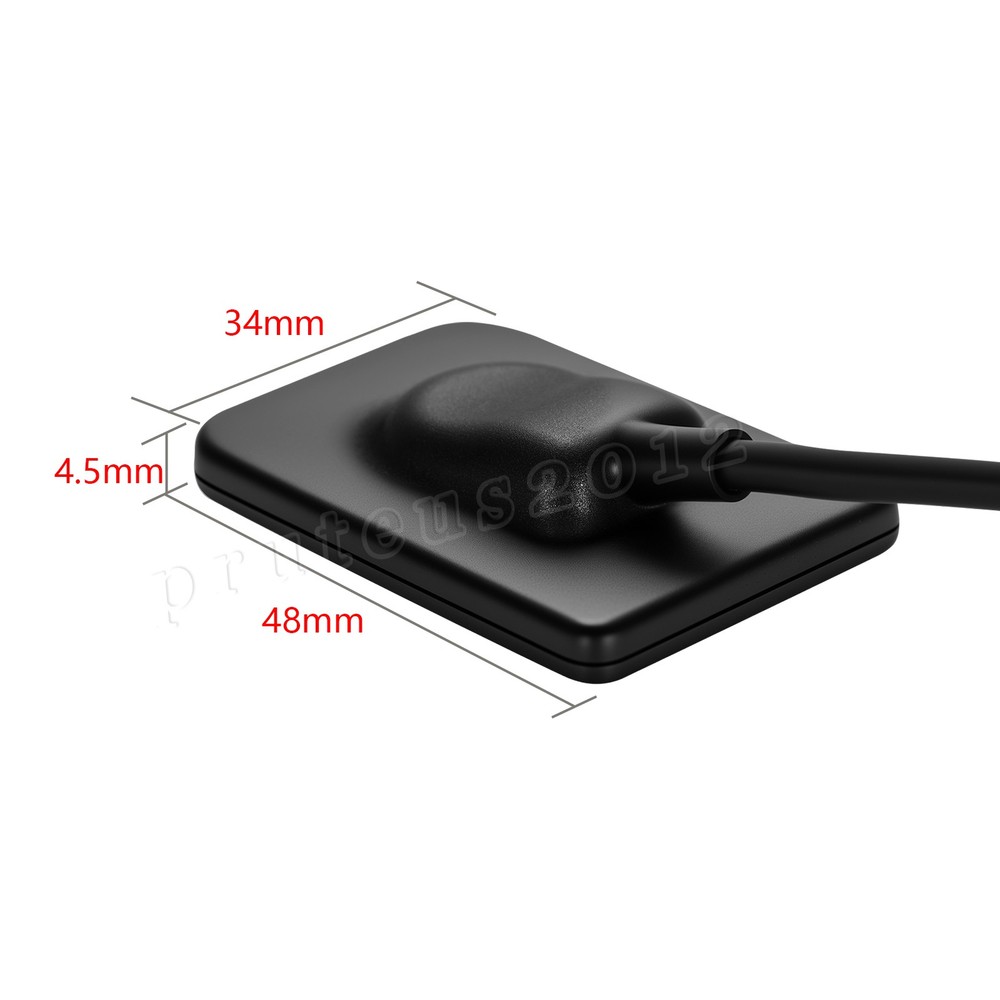 Dental X-Ray Holder Digital Xray Sensor Imaging System 2.0 Size Sensor Holder