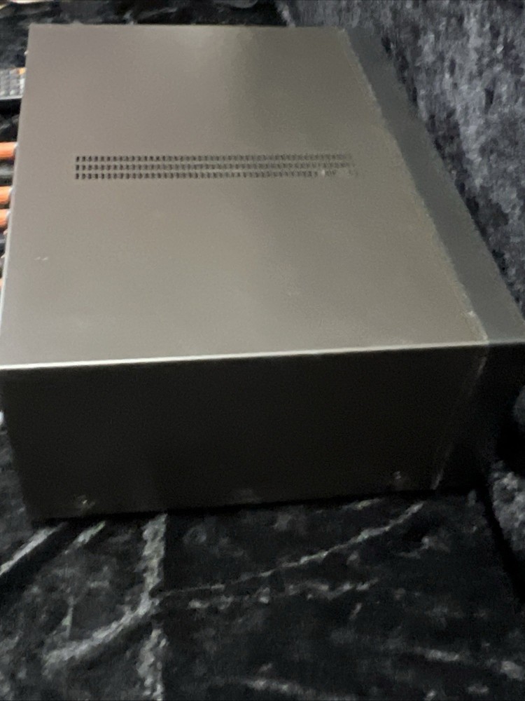 Vintage Technics SA-TX30 High End AV Control Stereo Receiver Master Reference