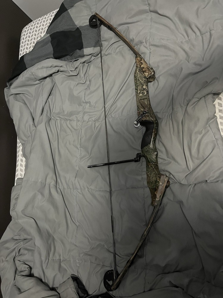 Xi Magnum Bow