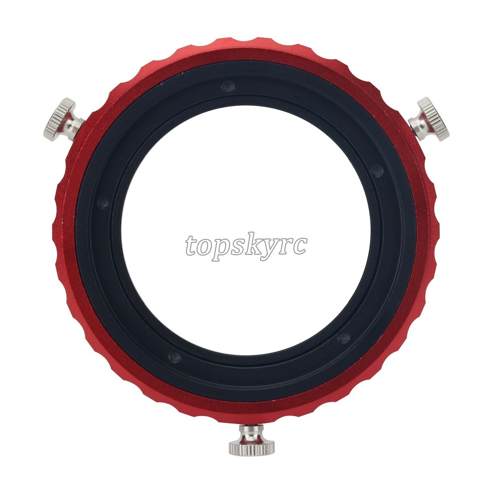 M48 CAA 360-Degree Camera Angle Adjuster Rotator for Astronomical Telescope