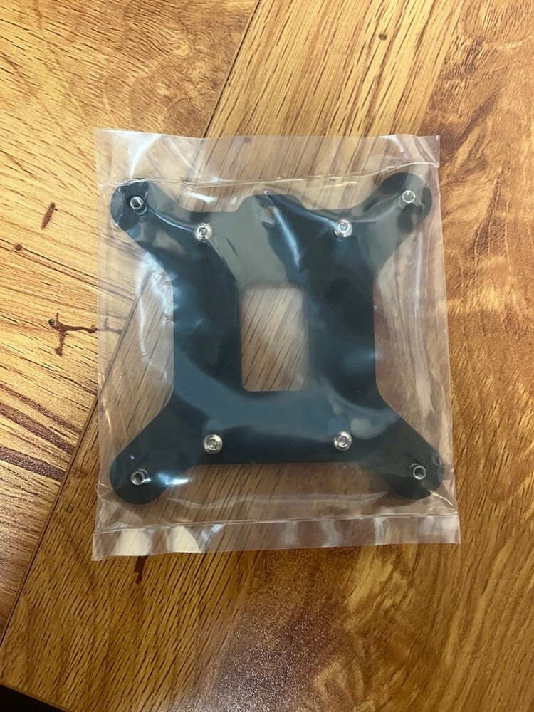 Modultra Beefcake Back Plate LGA 1700 ( Read Description)