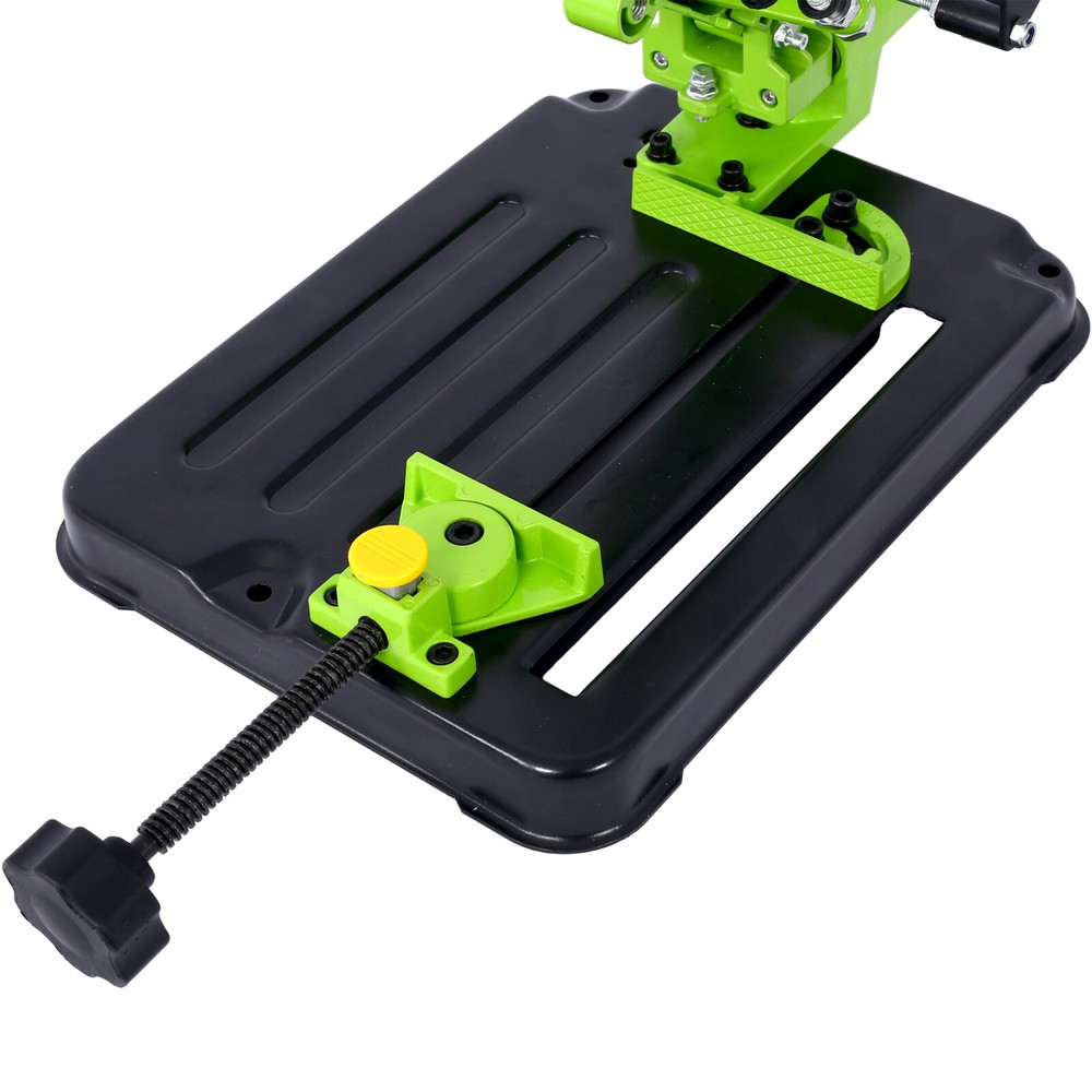 Angle Grinder Fixed Universal Adjustable Bracket Table Saw for 100/115/125 mm