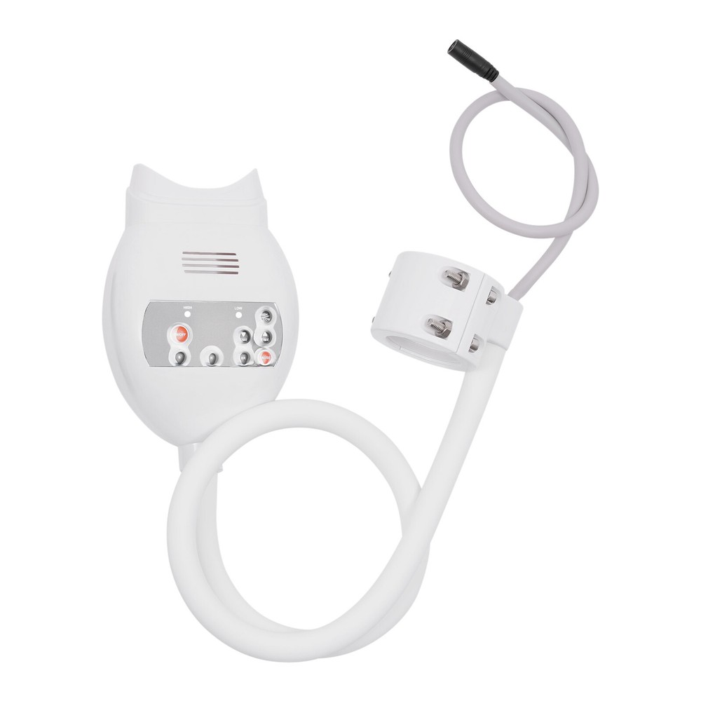 Dental Mobile Teeth Whitening Machine LED Light Accelerator Bleaching Lamp