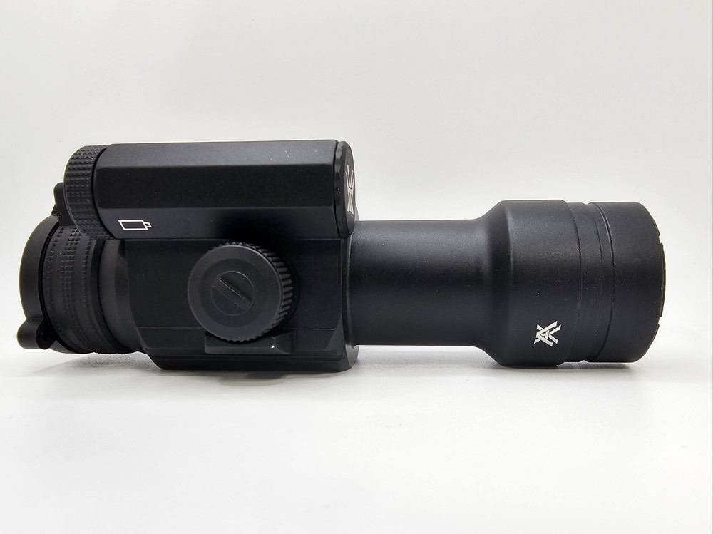 Killflash/ARD - Vortex Strikefire II/2 - Thread on