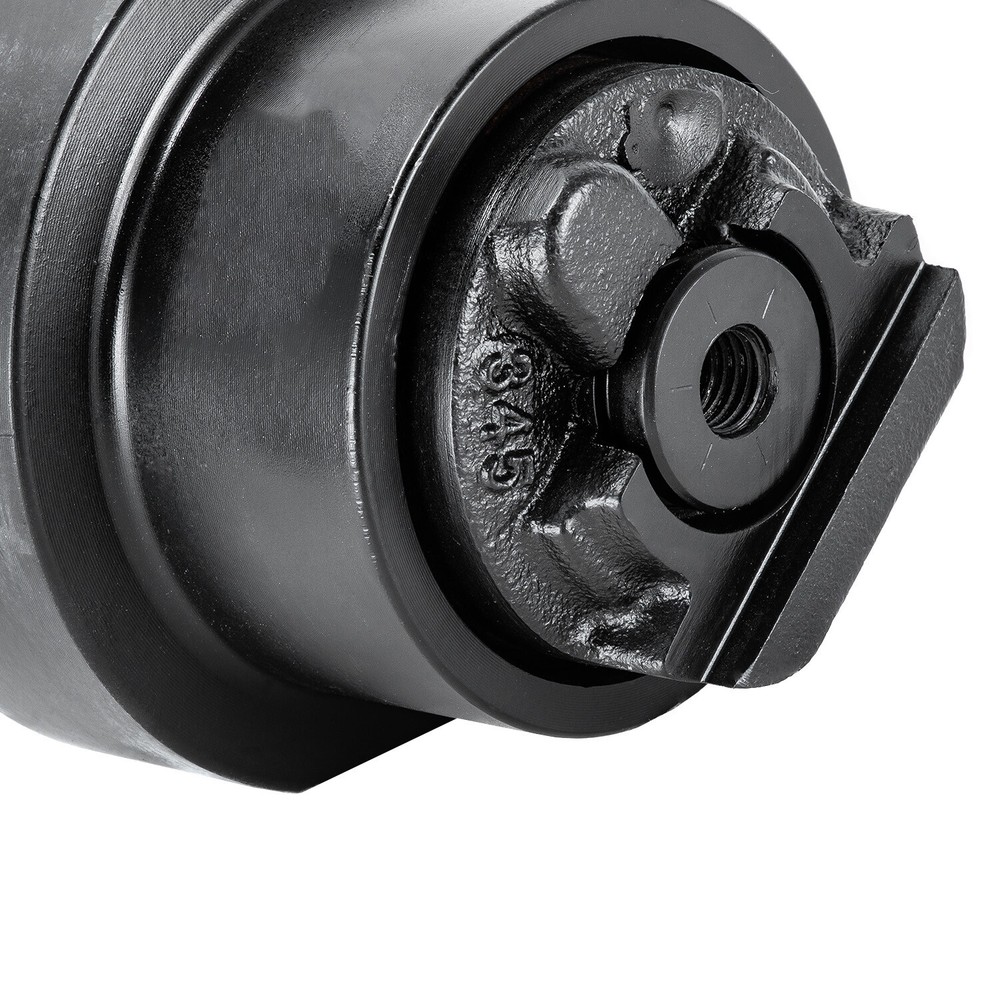 Bottom Roller Track Roller Undercarriage For VOLVO EC35 Mini Excavator Premium