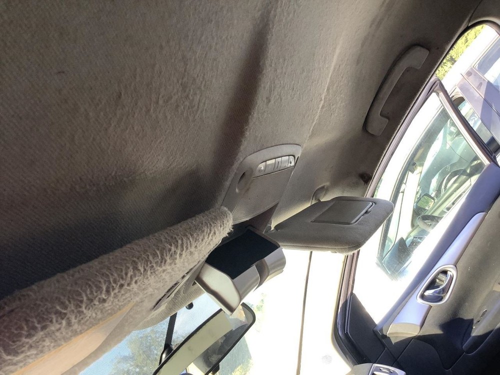 SENTRA 2014 Glove Box 4730646