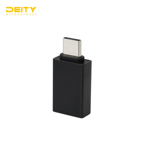 DEITY TC-1 Wireless Timecode Box Generator Microphone Time Code Video Recording