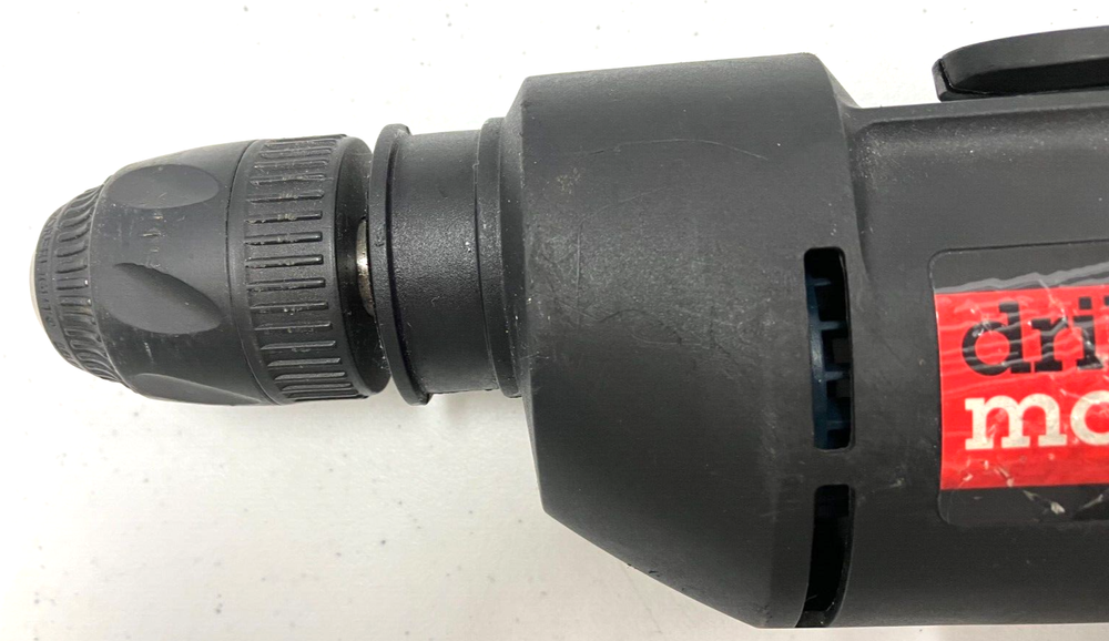 DRILL MASTER 3/8" VARIABLE SPEED REVERSIBLE CORDLESS DRILL 60614 18