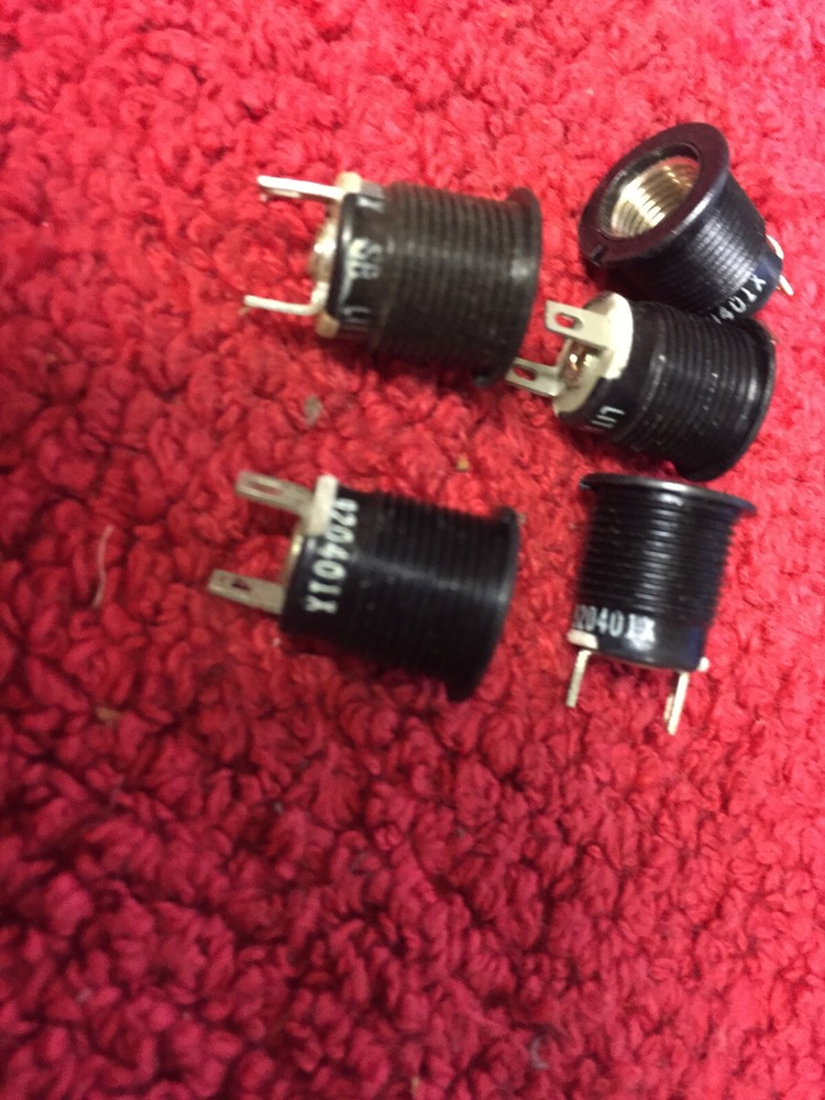 920-401X  LITTELFUSE INDICATOR LAMP  5 PCS