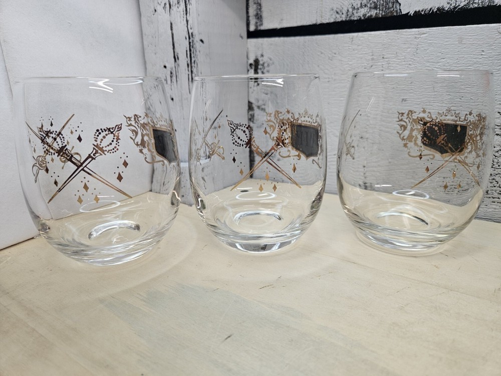 Vintage VIP Barware Set With Pitcher